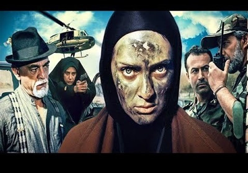 سینما , بازیگران سینما و تلویزیون , سریال , صدا و سیما , تلویزیون , عملیات پلیس , فیلم , 