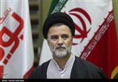 نبویان: هدف آمریکا تسلیم ملت ایران است نه پرونده هسته‌ای