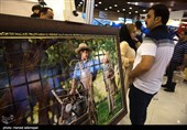 هفدهمین نمایشگاه بین المللی تخصصی دوربین های دیجیتال، هنر عکاسی و تصویربرداری