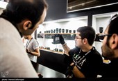 هفدهمین نمایشگاه بین المللی تخصصی دوربین های دیجیتال، هنر عکاسی و تصویربرداری