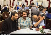 هجدهمین جشن مدیران تولید سینما