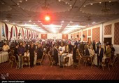هجدهمین جشن مدیران تولید سینما