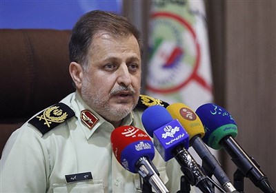 کشف 58505 پرونده مجرمانه در فضای مجازی