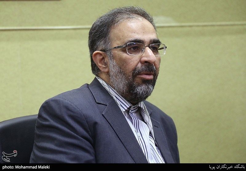 محمدهادی همایون، عضو هیئت امنای دانشگاه امام صادق (ع)