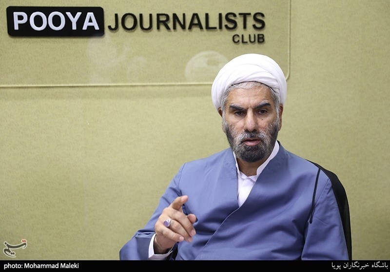 سازمان حج و زیارت , امام خامنهای , حوزه علمیه ,