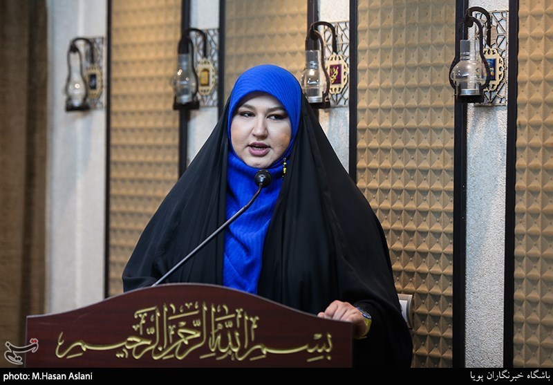 بیست و ششمین محفل شعر قرار