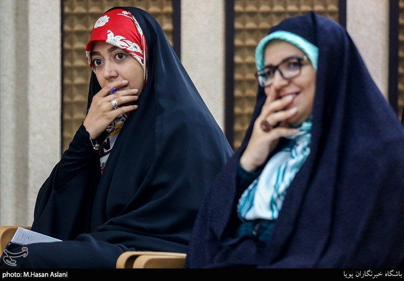 بیست و ششمین محفل شعر قرار