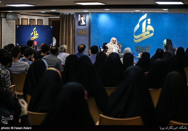 بیست و ششمین محفل شعر قرار