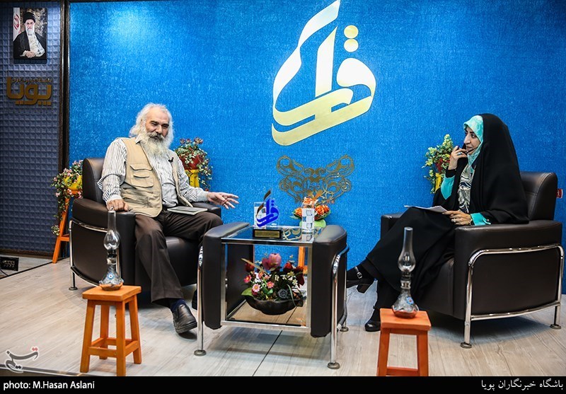 بیست و ششمین محفل شعر قرار