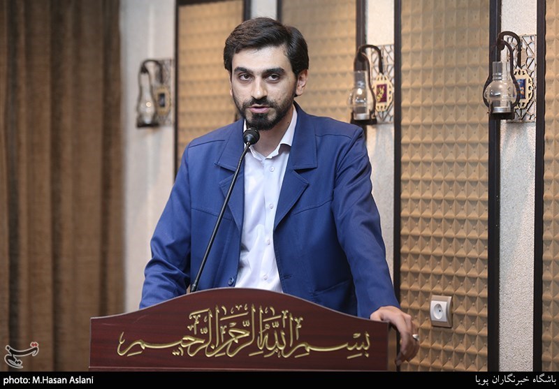 بیست و ششمین محفل شعر قرار