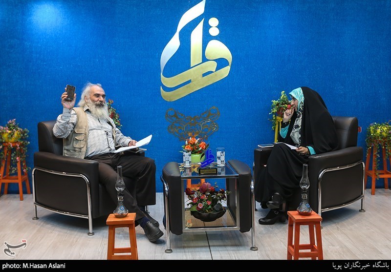 بیست و ششمین محفل شعر قرار