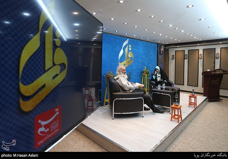 بیست و ششمین محفل شعر قرار