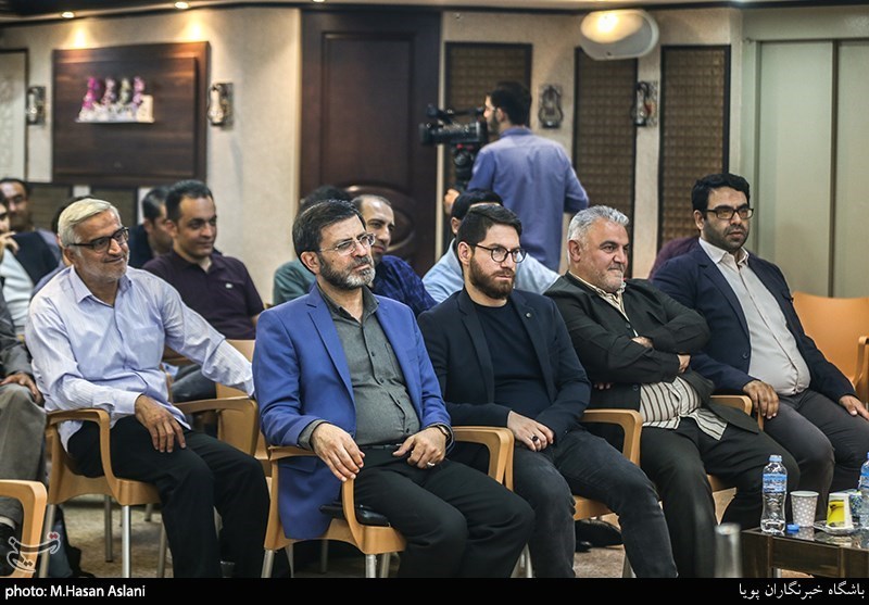 بیست و ششمین محفل شعر قرار