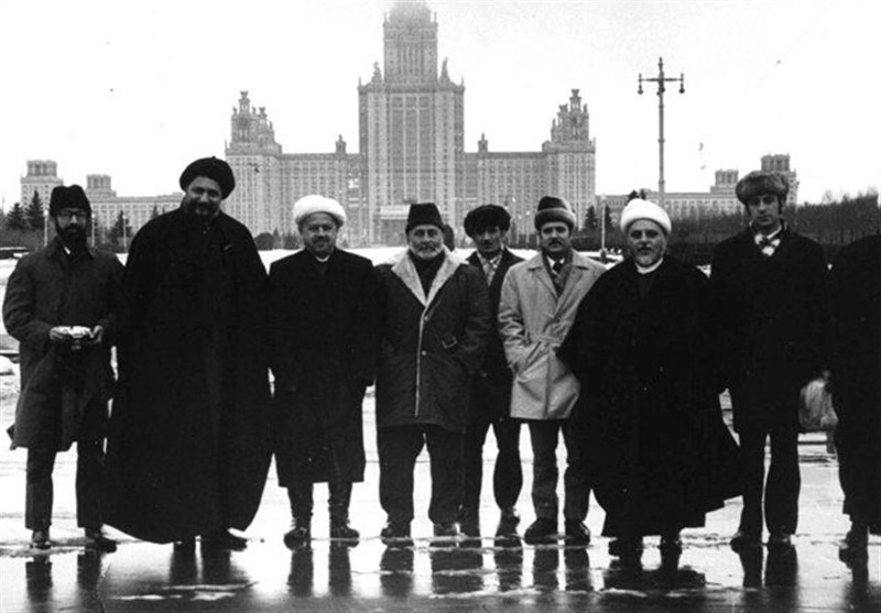 سید موسی صدر | امام موسی صدر , حزب‌ الله لبنان , 