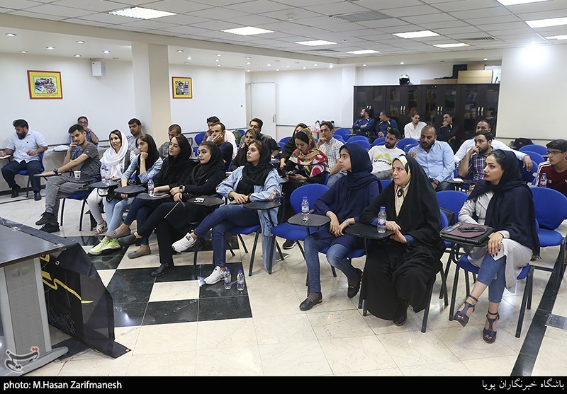 سمینار آموزشی غواصی نوین