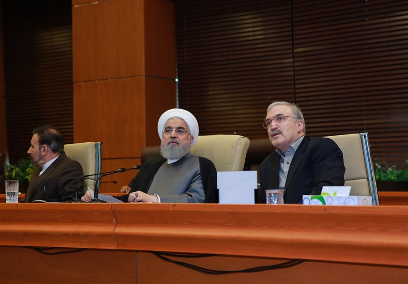 روحانی:‌ محدودیت‌های هوشمند به مرحله اجرا گذاشته شود