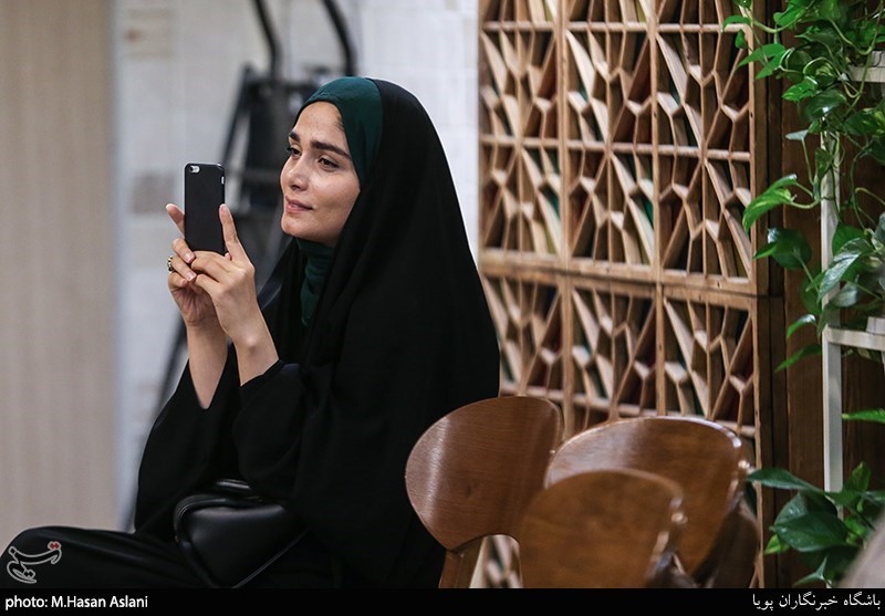 شب شعر مثل گوهرشاد