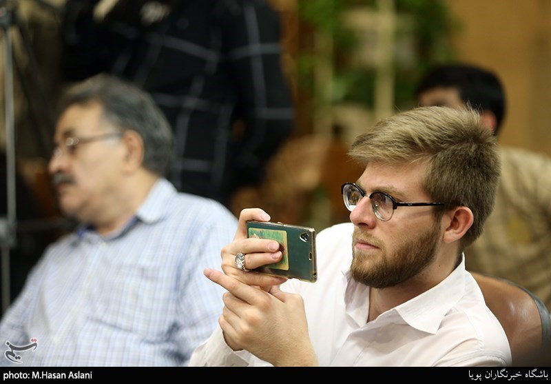 شب شعر مثل گوهرشاد