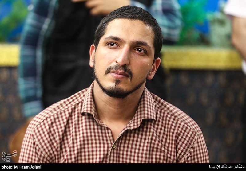 شب شعر مثل گوهرشاد