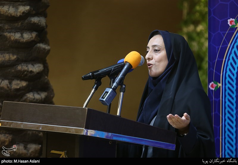 شب شعر مثل گوهرشاد