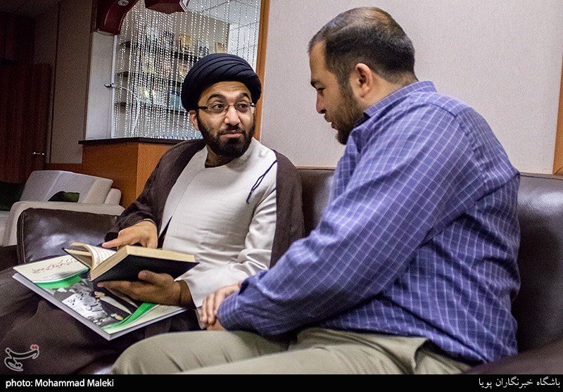 موسسه جامعه القرآن الکریم