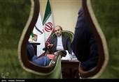  پیمان جبلی معاون برون‌مرزی سازمان صداوسیما در خبرگزاری تسنیم