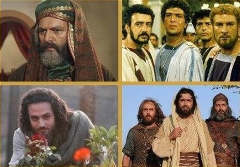 سریال , تلویزیون , صدا و سیما , 