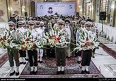 آرامگاه شهید بهشتی و 72 تن