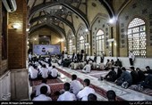 آرامگاه شهید بهشتی و 72 تن