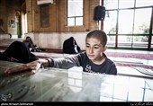 آرامگاه شهید بهشتی و 72 تن
