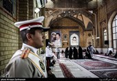 آرامگاه شهید بهشتی و 72 تن
