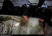 آرامگاه شهید بهشتی و 72 تن