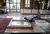 آرامگاه شهید بهشتی و 72 تن