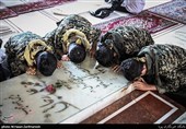 آرامگاه شهید بهشتی و 72 تن