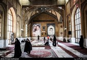 آرامگاه شهید بهشتی و 72 تن