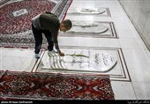 آرامگاه شهید بهشتی و 72 تن