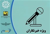 عدم صدور کارت بلیت برای خبرنگاران پیگیری می‌شود