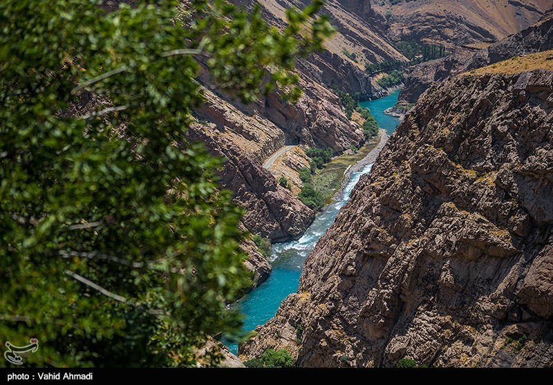 اخبار کرج , سد کرج | سد امیرکبیر , اخبار تهران , نظام مسائل استان البرز , 