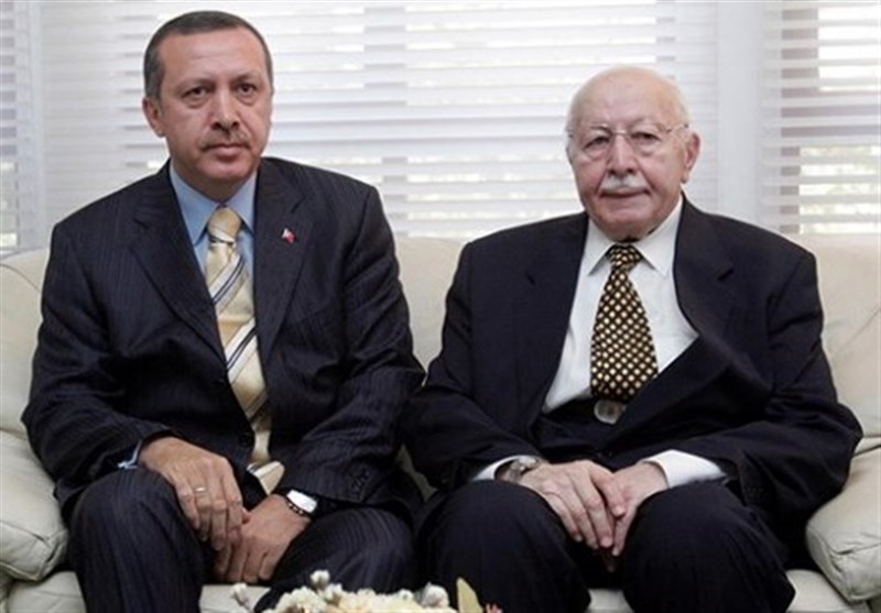 کشور ترکیه , رجب طیب اردوغان , 