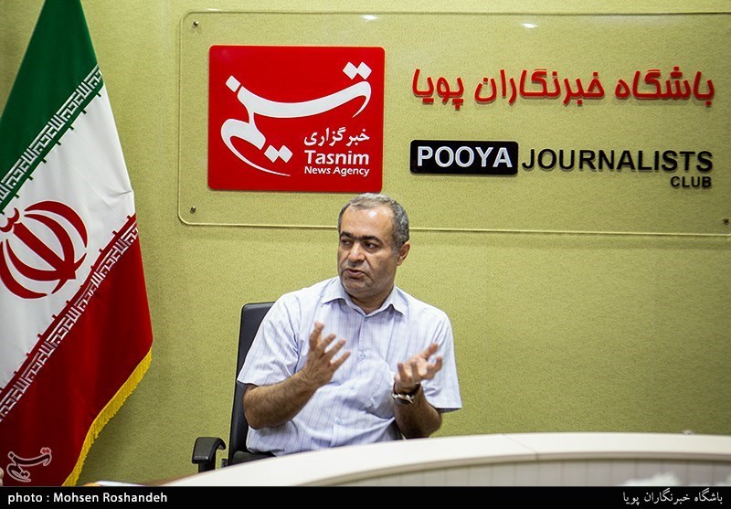 گفت و گو با جعفر صانعی مقدم مدیرعامل سینمای هنر و تجربه