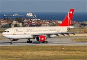 فرود اضطراری پرواز زاهدان ـ جده در شیراز