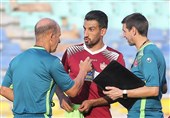توضیحات پزشک پرسپولیس درباره مصدومان این تیم