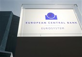 هشدار اقتصاددانان بانک مرکزی اروپا درباره اثرات روانی جنگ با ایران