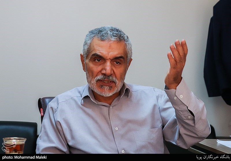 سردار ناصح