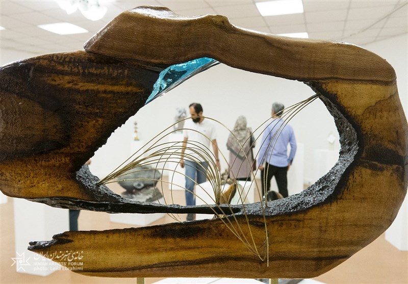 مجسمه سازی , 