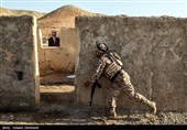 در مرحله تاکتیکال نفرات با حرکت در محیط شهری شبیه سازی شده ،اهداف تعیین شده را مورد اصابت قرار می دهند .