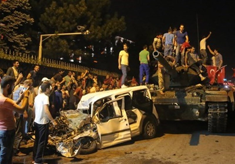 کشور ترکیه , رجب طیب اردوغان , اکپارتی , 