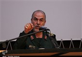 تسلط ایران بر تنگه هرمز معادلات جهان را تغییر داده است