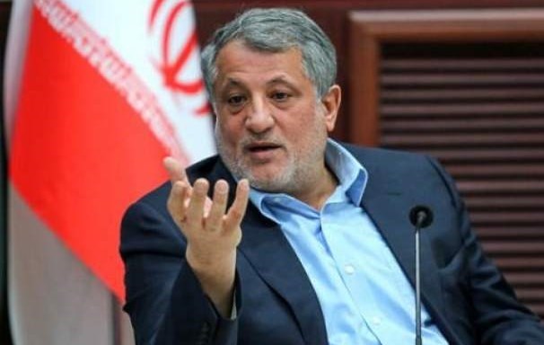 شورای شهر تهران , شهرداری تهران , 