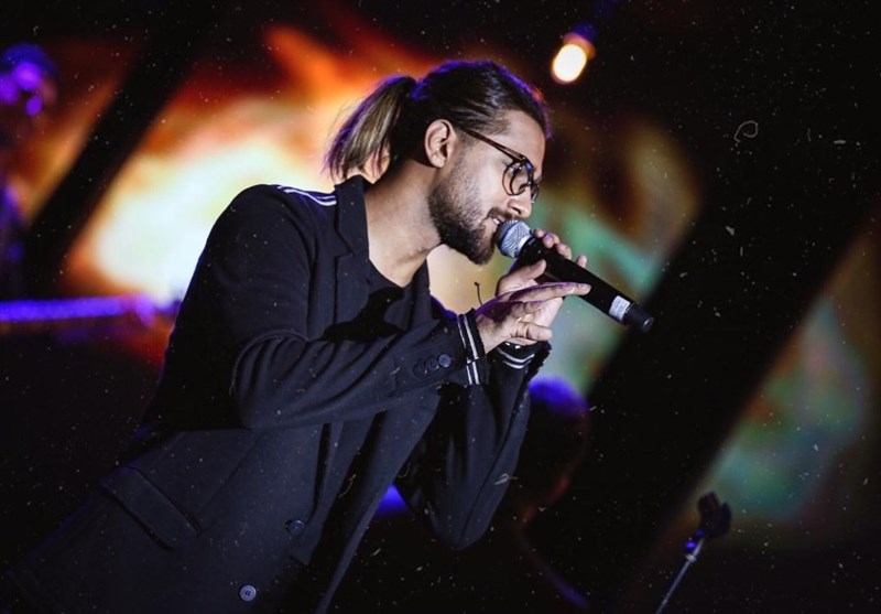 موسیقی , محسن یگانه , کنسرت‌ , 